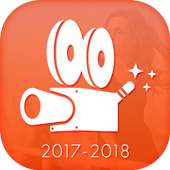 Photo Video Maker With Music - Slideshow Maker logo