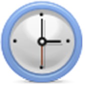 Time Settings (Trial) icon