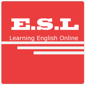 ESL Learning English - Listening &amp; Reading icon