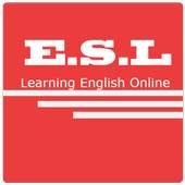 ESL Learning English - Listening & Reading 1.0
