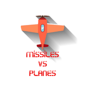 Missiles vs Planes icon