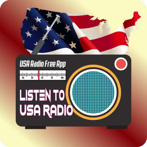 USA Radio Free App: News & Music, FM & AM 4.1.0