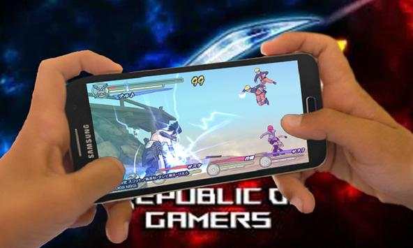 Gold PSP Emulator and Game  Downloader New 2020 screenshot 4