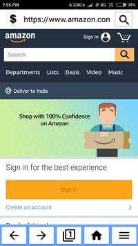 Earn USA Browser screenshot 6