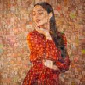 Mosaic Photo Effects 1.5