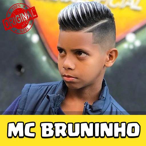 MC Bruninho - New Songs (2020) 4.0