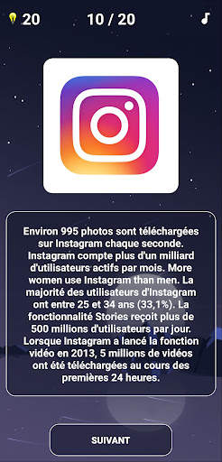 Logo Marque Quiz screenshot 4