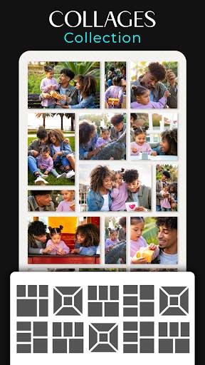 Magazine photo editor screenshot 4
