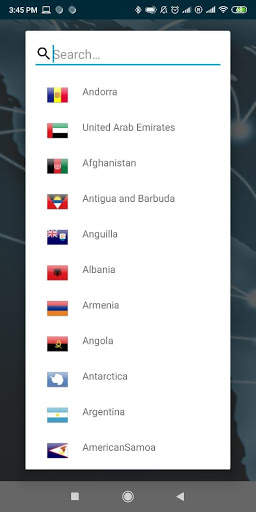 Easy VPN - Free VPN proxy master, super VPN shield screenshot 3