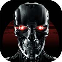 Terminator: Dark Fate icon