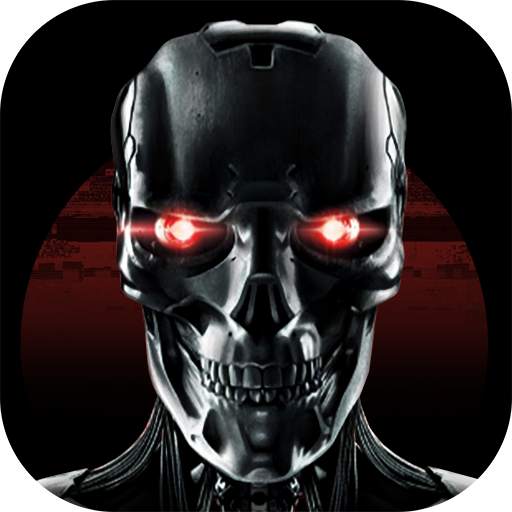 Terminator: Dark Fate 1.2.21