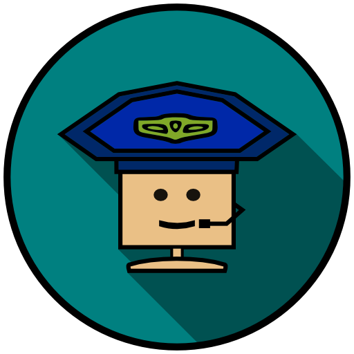 TV Pilot icon