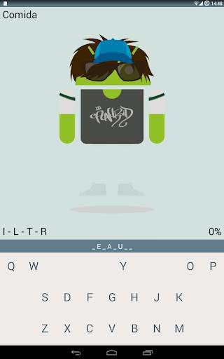 Ahorcado screenshot 17
