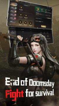 Kings of Doomsday скриншот 2