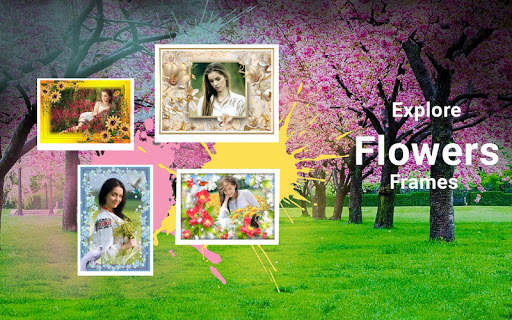 All Photo Frames screenshot 1
