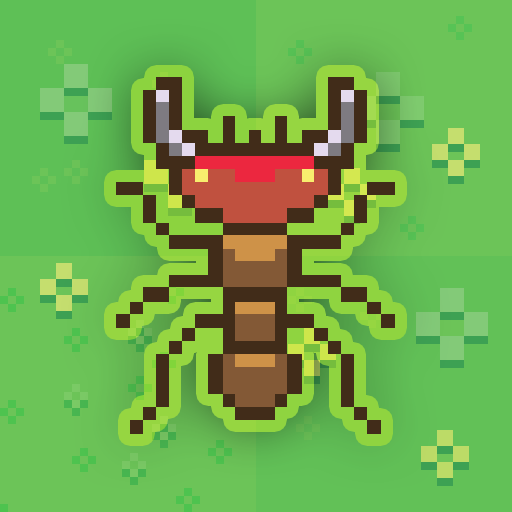 Ants vs Robots icon