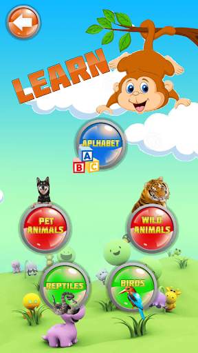 Educational Kids Games screenshot 2