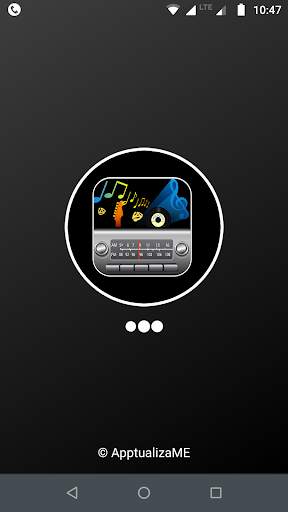 Oldies Radio App: 50s 60s 70s 80s 90s Oldies Music screenshot 1