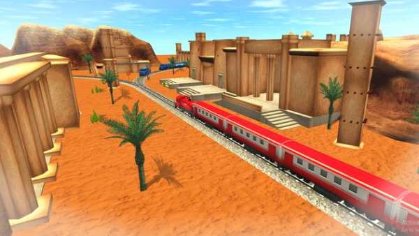 Indian Train Simulator Traveller screenshot 2