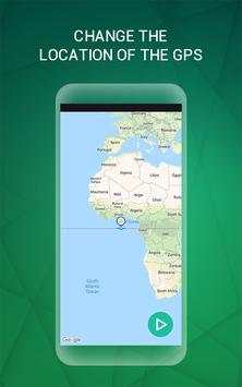 Location Changer Pro screenshot 2