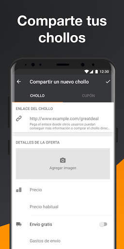 Chollometro – Chollos, ofertas screenshot 5