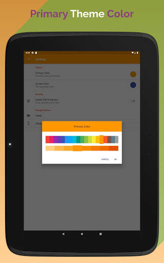 Xplore File Manager - File Explorer screenshot 20