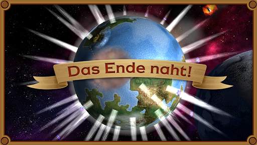 Rapture - World Conquest screenshot 5