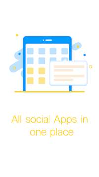Fruit Messenger screenshot 3