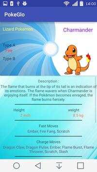 Glossary Of Pokemon screenshot 2