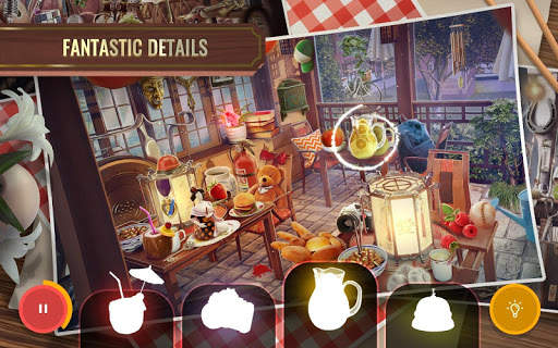 Restaurant Cleaning Madness screenshot 4