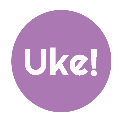 Uke! icon