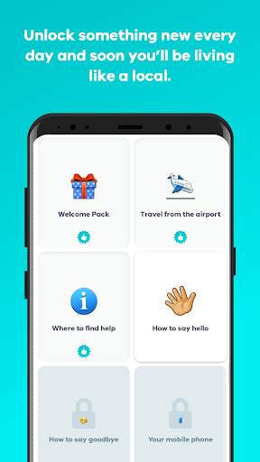 Unlock Melbourne screenshot 4