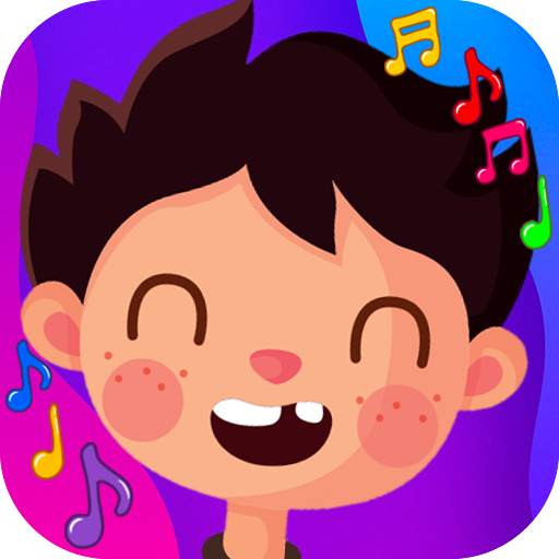 Music Kids - Music & Songs‏ 1.5