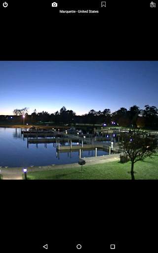 PlanetCam: the world in live screenshot 9