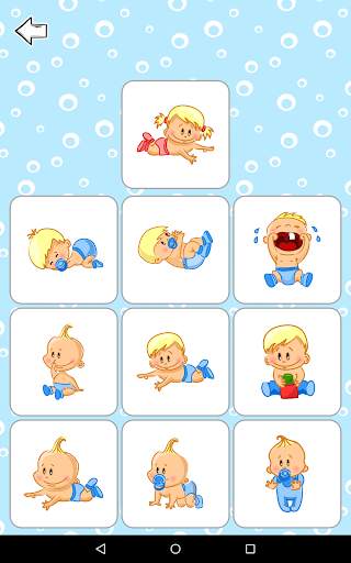 kinderen hersenen trainer screenshot 16