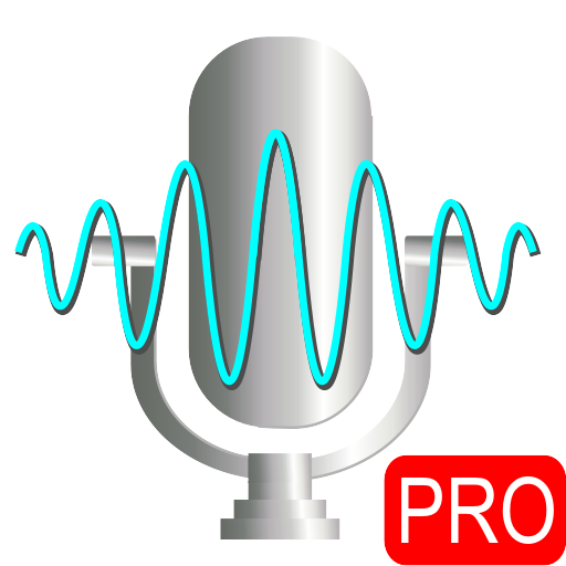 MicTester Pro icon