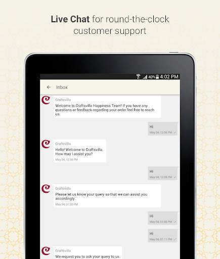 Craftsvilla - Shop Indian screenshot 17