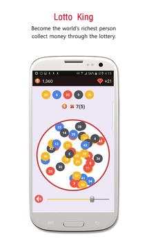 Lotto King screenshot 3