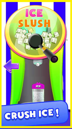 Ice slushy Maker screenshot 3