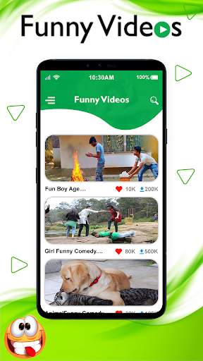 Funny Videos screenshot 2
