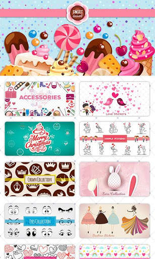 Love Blur Photo Editor screenshot 5