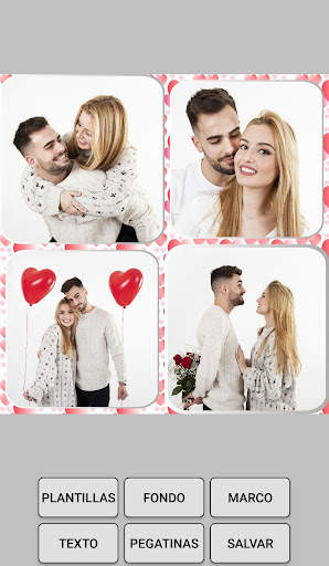 Collage de fotos screenshot 6