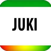 juki cam 3.0.0