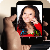 Fake Call Prank icon