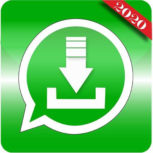 Status Saver 2020 - All WA Status Video Downloader 1.17