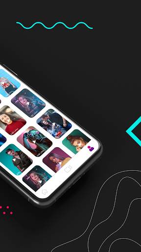 Lazy.ly - Video Status screenshot 5