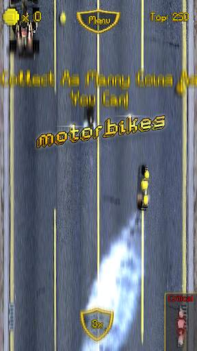 Pixel Racing 3D screenshot 7
