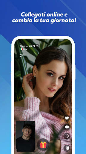 DODO - Video Chat dal vivo screenshot 1