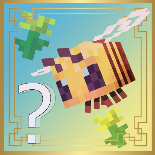 MCRAFT QUIZ иконка