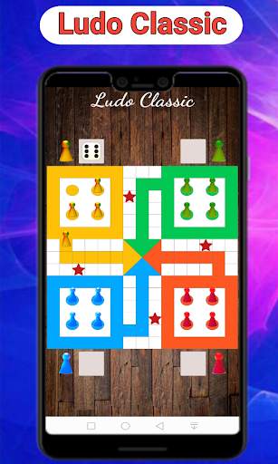 Ludo Classic screenshot 4